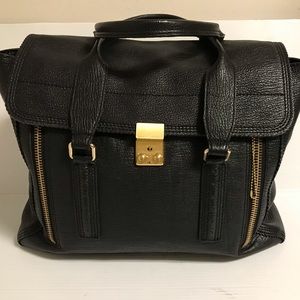 Philip Lim large Pashli sachel bag